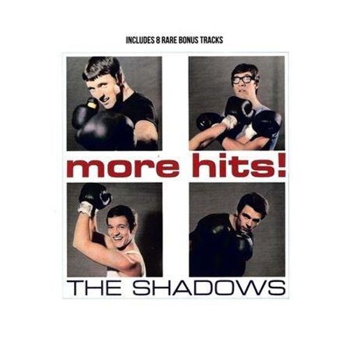 More Hits ! - Cd Album