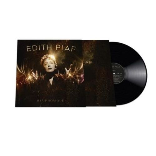 Symphonique - Vinyle 33 Tours