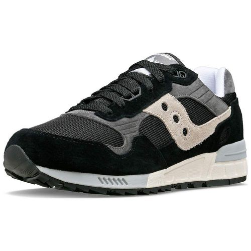 Chaussures Shadow 5000 Vintage S70665s26 Noir