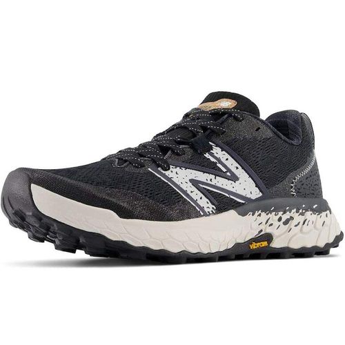 Chaussures Fresh Foam X Hierro V7 Mthier7v Noir