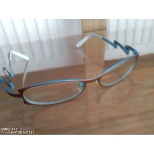 Lunettes Femme