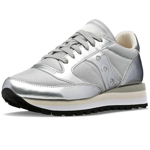 Chaussures Jazz Triple S60530s33 Gris