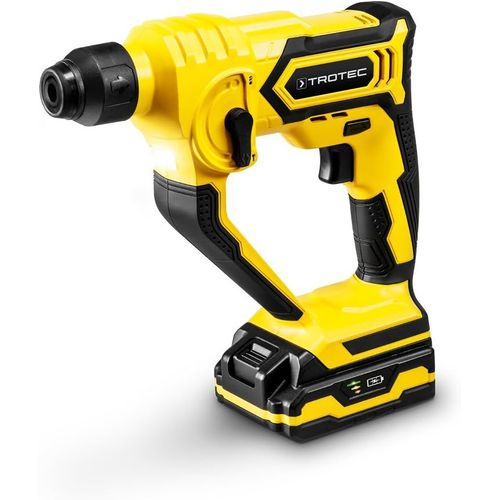 ChenQuanSarl-Perforateur Sans Fil Prds 10-20V