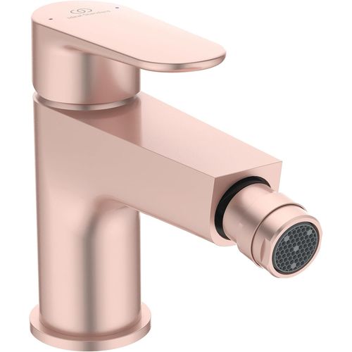 YEMAESRE-Cerafine O, Mitigeur Monocommande Pour Bidet, Rosé