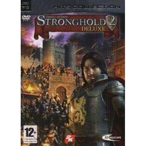 Stronghold De Luxe 2 .