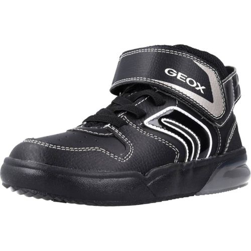 Geox J169ya 0bu11 J Colour Noir