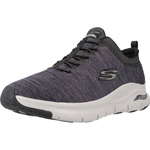 Skechers Arch Fit Waveport Colour Gris