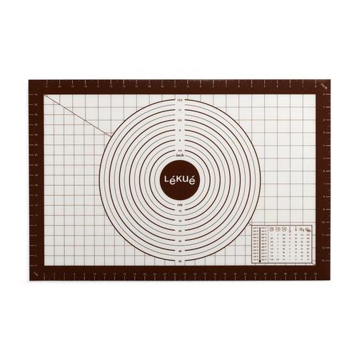 Tapis Pâtissier 60x40 Cm