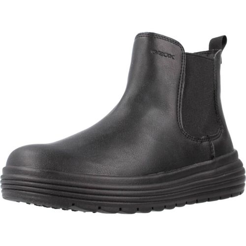 Geox J Phaolae Girl Colour Noir