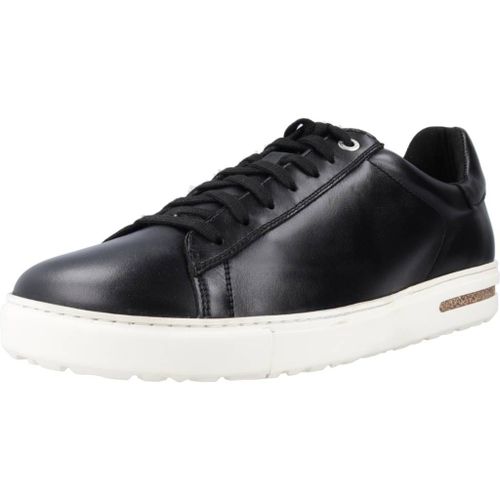 Birkenstock Bend Low Smooth Colour Noir