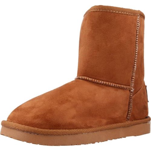 Break Walk Bjsh542020 Colour Marron