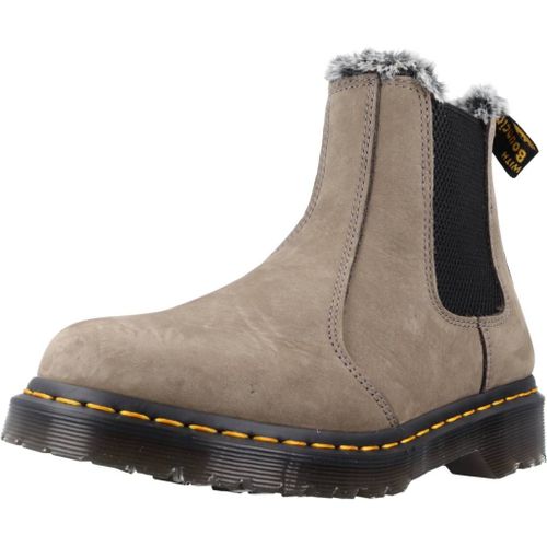 Dr. Martens 2976 Leonore Colour Gris