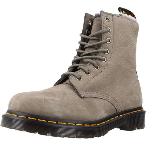 Dr. Martens 1460 Serena Colour Gris