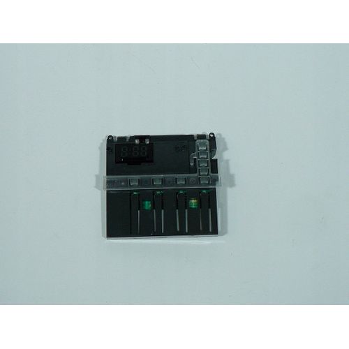 Module de commande lave linge Indesit (B3P83) référence C00310201