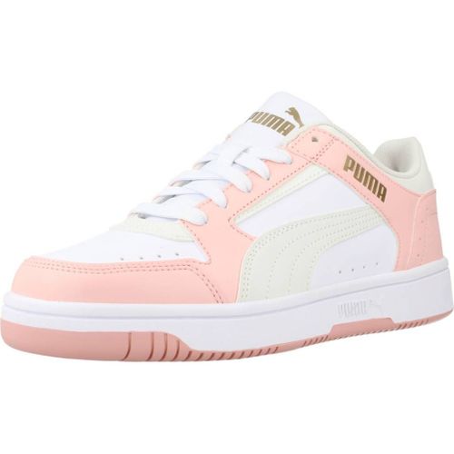 Puma Rebound Joy Low Colour Blanc - 36