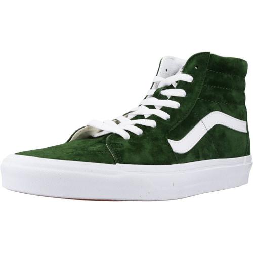 Vans Sk8shi Colour Vert