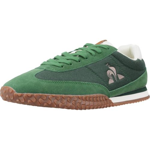 Le Coq Sportif Veloce Felt Colour Vert
