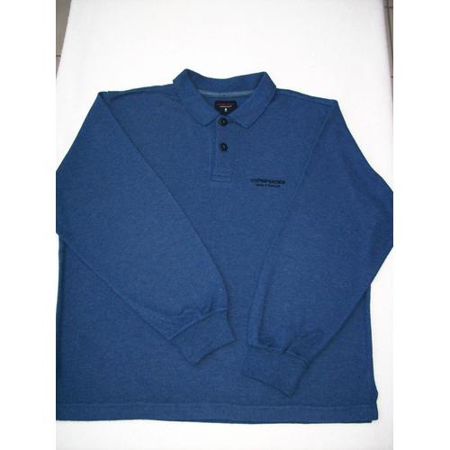 Polo Garçon Complices Taille 10 Ans Tbe