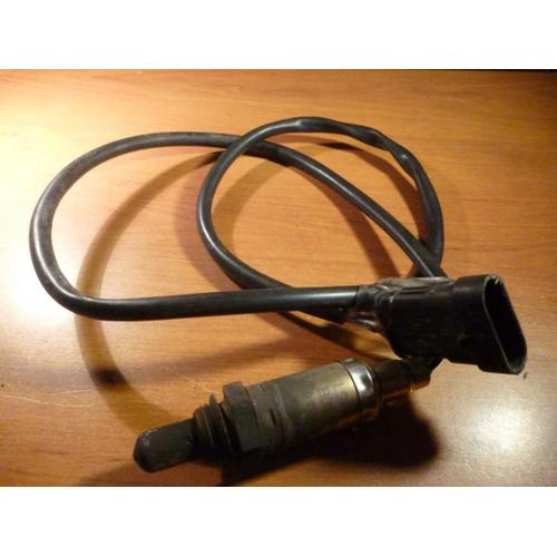 Sonde Lambda Pour Fiat Punto/Uno Cenquecento 1.2l Ref/0258003579//4 Broches