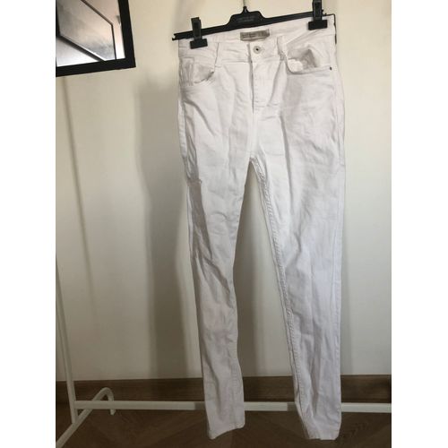 Jean Blanc Zara