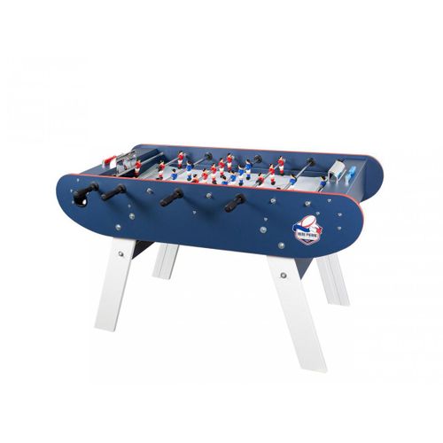 Baby-foot 'FOOT' BBR - bleu blanc rouge
