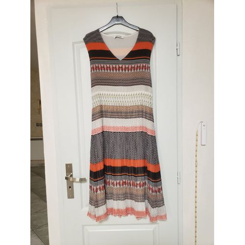 Robe Femme Christine Laure