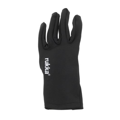 Gants Softshell Rukka Gants Noir