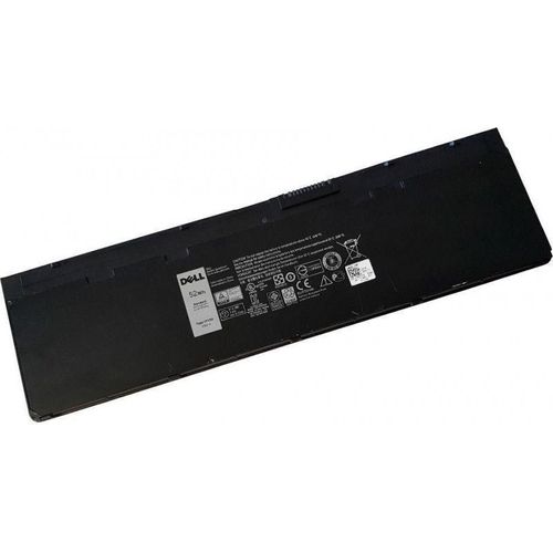 Dell Battery 4 Cell 52whr (latitude 7250)