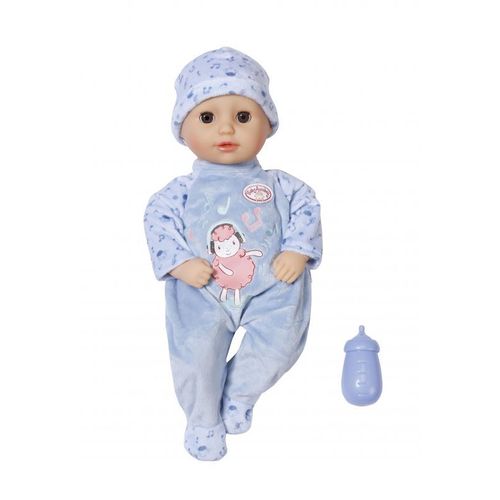 Baby Annabell Little Alexander