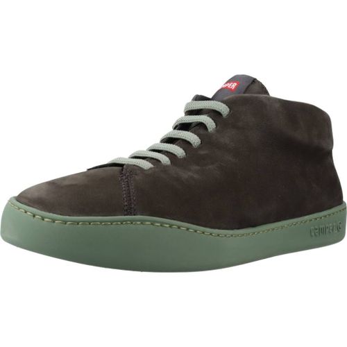 Camper Touring Ry Colour Vert