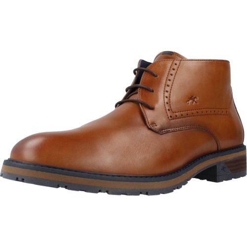 Fluchos Ulrich F1868 Colour Marron - 41
