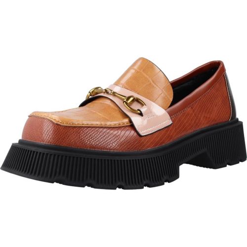 Noa Harmon Harry Colour Marron