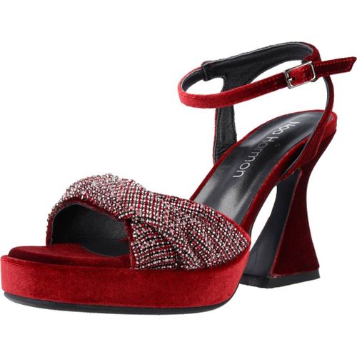 Noa Harmon 9568n Colour Bordeaux