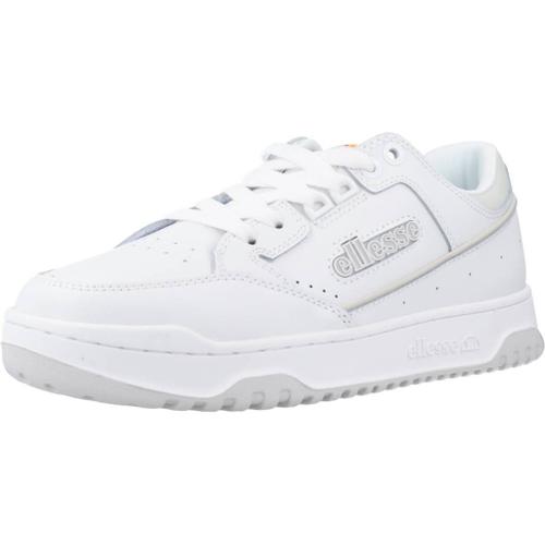 Ellesse Ls987 Cupsole Colour Blanc