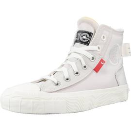 Converse grise clearance femme pas cher