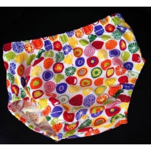 Bloomer & Débardeur Canada House Ensemble Neuf Bébé Fille 6/9 Mois