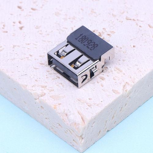 Connecteur petUSB 2.0, 4 broches, adapté pour Latitude E3490, E3590, 1PC