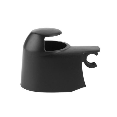 Couvercle De Lave-Glace Avec Écrou Pour Vw Golf 5 Mk5, Couvercle D'essuie-Glace, Pare-Brise Arrière, 2003, 2004, 2005, 2006, 2007, 2008, 2009