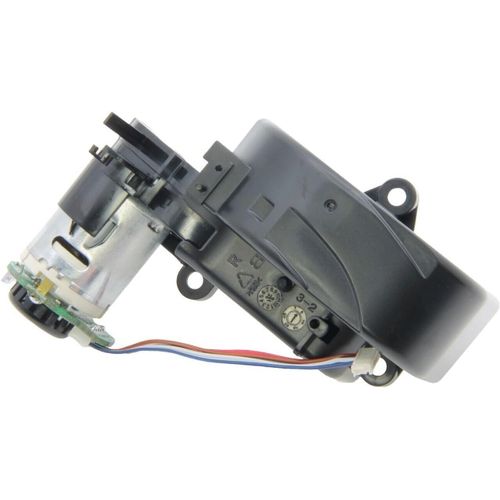 Roue Droite R Robot Aspirateur Explorer 20 40 45 50 Rr68 Rr72 Rr82