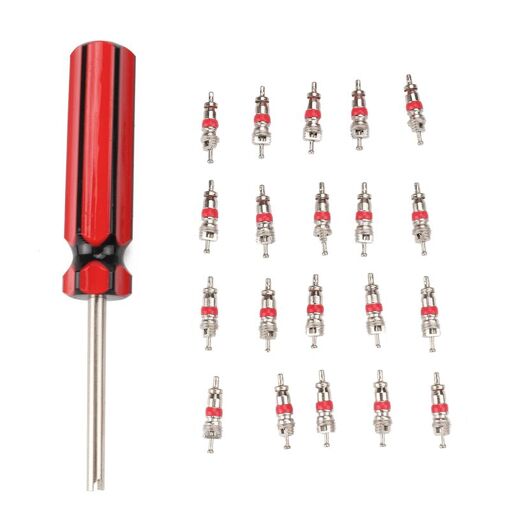KIT D'OUTILS DE retrait de noyau de vanne pratique pour systèmes de KIT D'OUTILS DE retrait de noyau de vanne pratique pour systèmes de