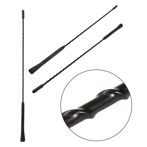 Antenne De Réception De Signal De Voiture Universelle Avec Vis M5 M6 16 \