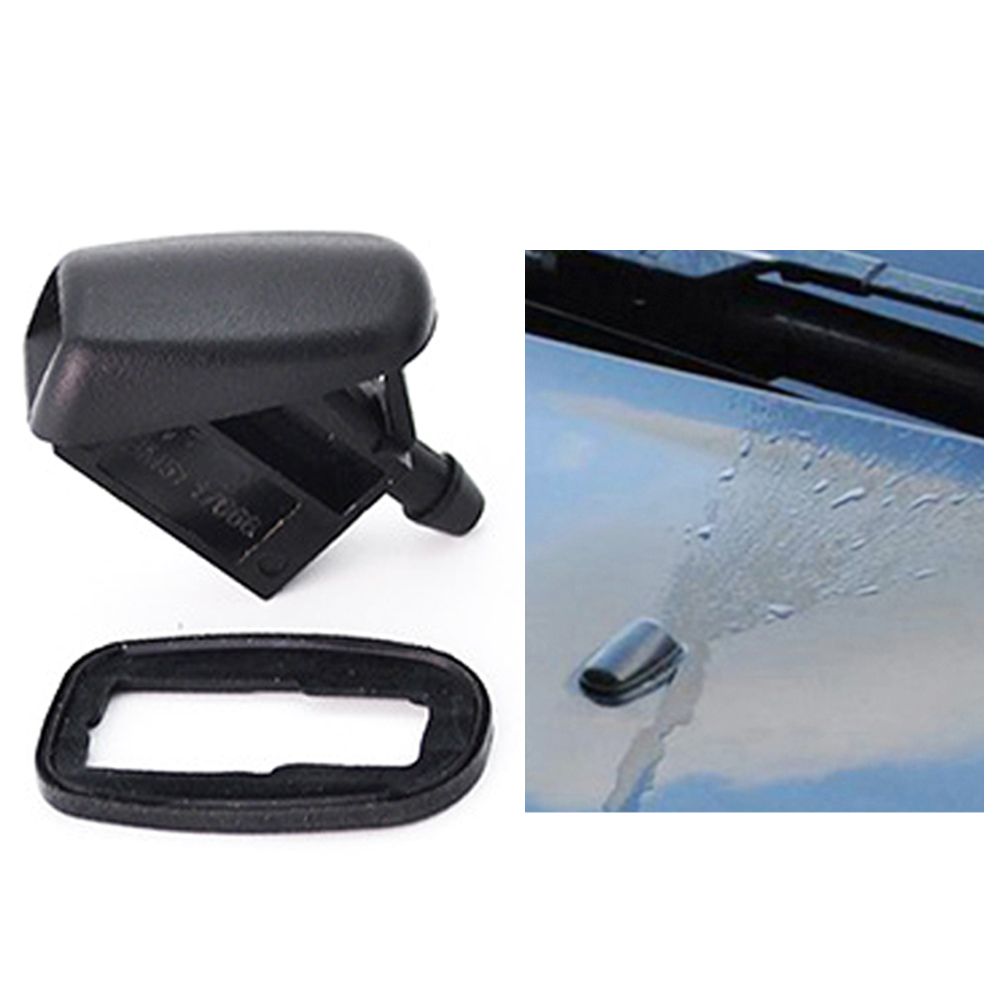 Buse De Pulvrisation D'essuie-Glace Avant, Ford Focus Bros3...