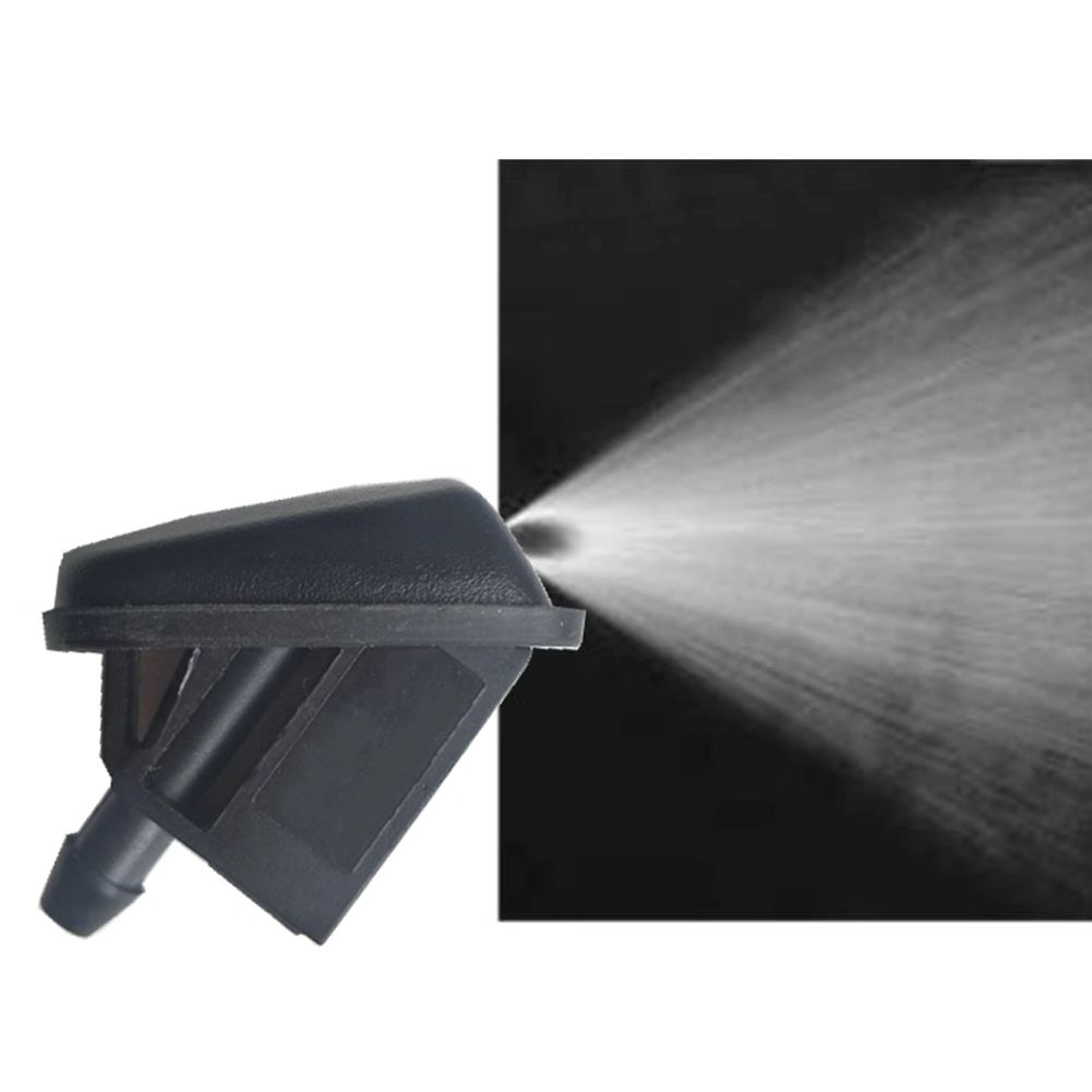 Buse De Pulvrisation D'essuie-Glace Avant, Ford Focus Bros3... - 3