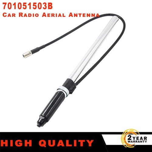70spring1503b-Antenne D'autoradio Pour Volkswagen Transporter T4, Accessoires De Voiture, 1990-2003