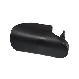 Couvercle De Poignée De Dégagement De Capot Noir, Style De Voiture Pour Audi Tt Mk2 2007-2014, Rhd 8j2823533c Ou Lhd 8j1823533c