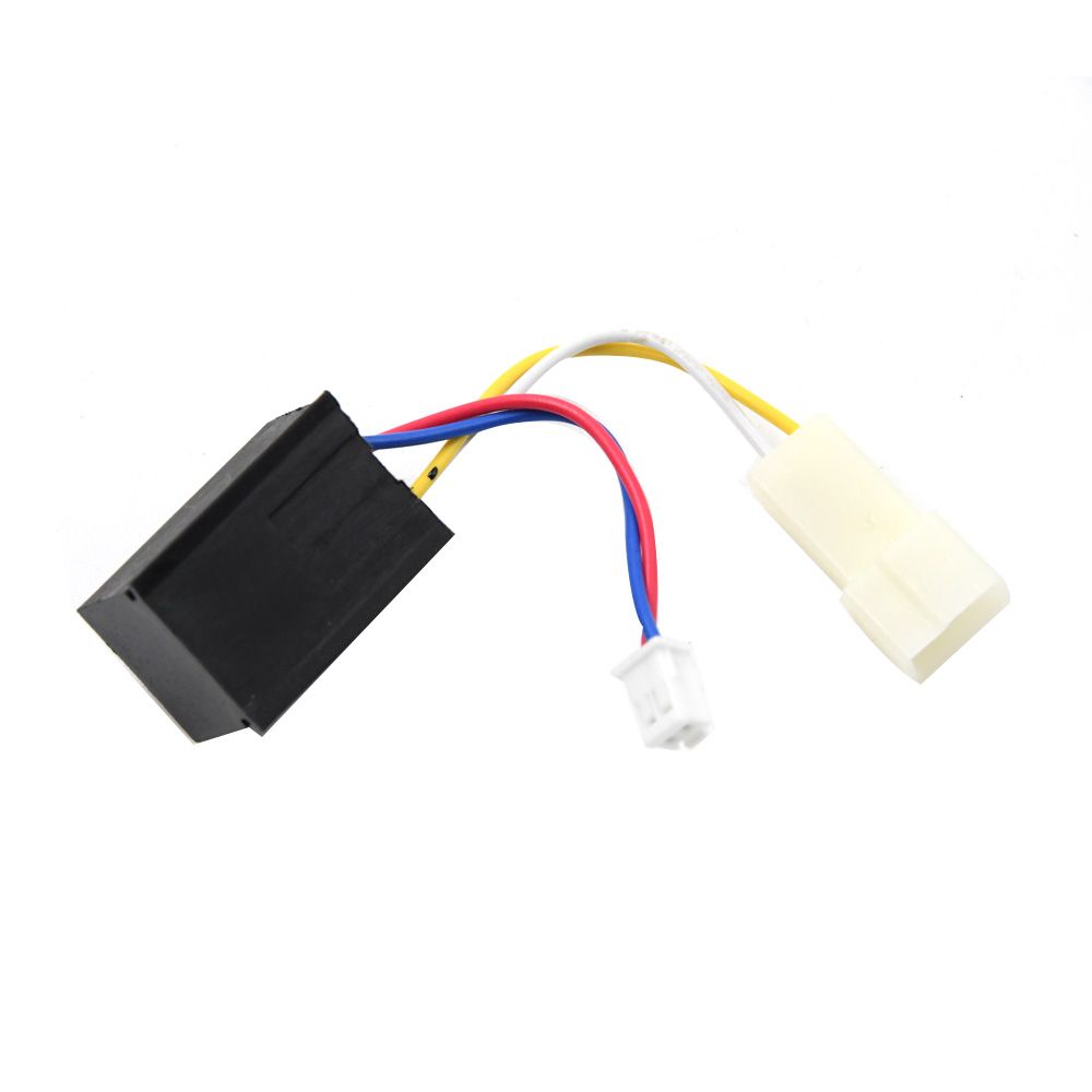 Pour Honda Civic Fn Fk 06-11 Module Rtroviseurs Rabattables... - 4