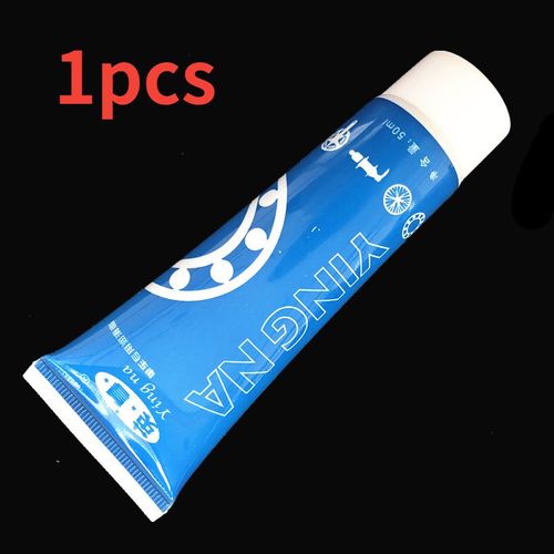 Lubrifiant D'entretien De Vélo, Équipement De Graisse De Vélo De Montagne, Valves D'engrenage De Voiture, Réparation De Jorepair, Outils De Graisse Au Lithium, 2 Pièces