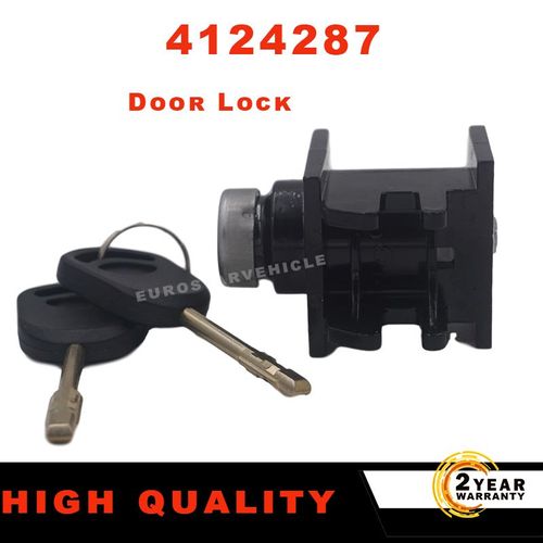 Verrou De Capot 4124287 Pour Ford Transit Connect 2002 ? 2007 Mk6 2000-2006