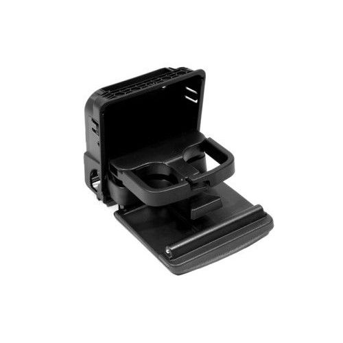Support De Boisson Accoudoir Pour Vw Golf Mk5 Jetta Mk5 Eos