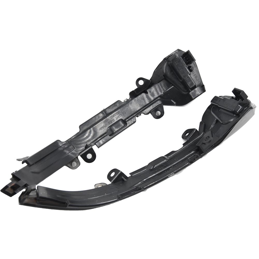 Signal Lumineux Pour Voitures, Seat Leon Iii, Lumire Dynami... - 3